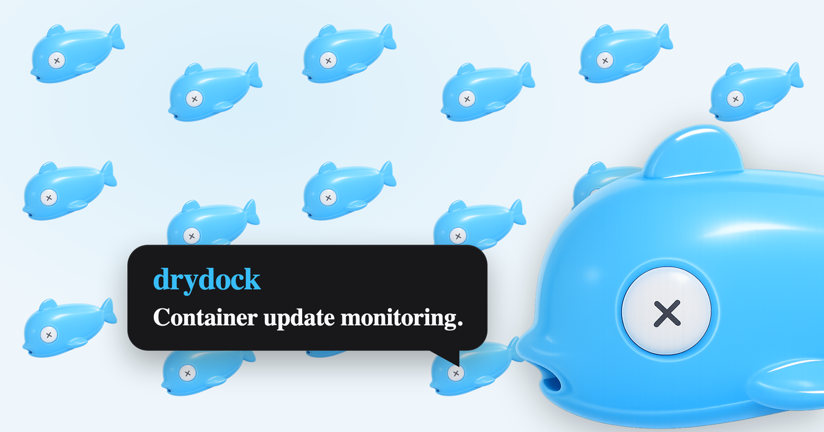 drydock website preview
